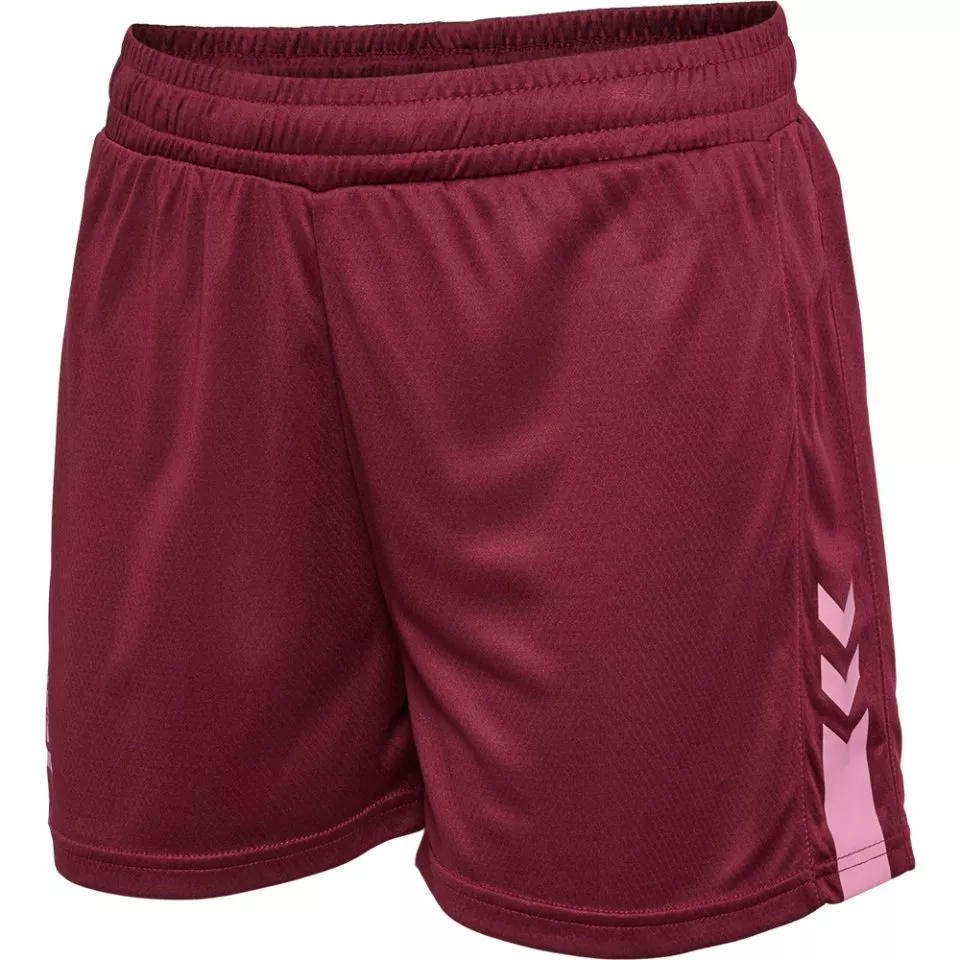 Σορτς Hummel HMLACTIVE PL SHORTS WOMAN