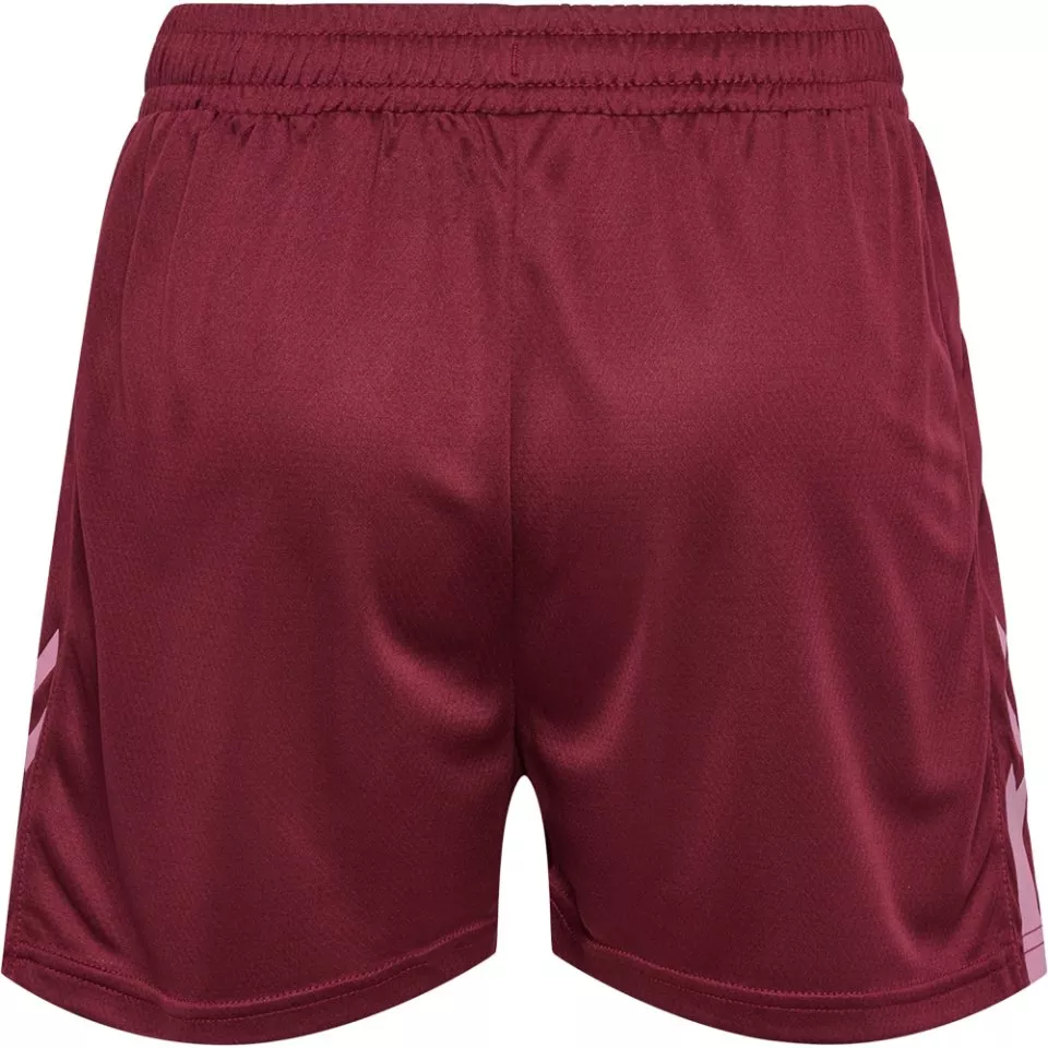 Σορτς Hummel HMLACTIVE PL SHORTS WOMAN