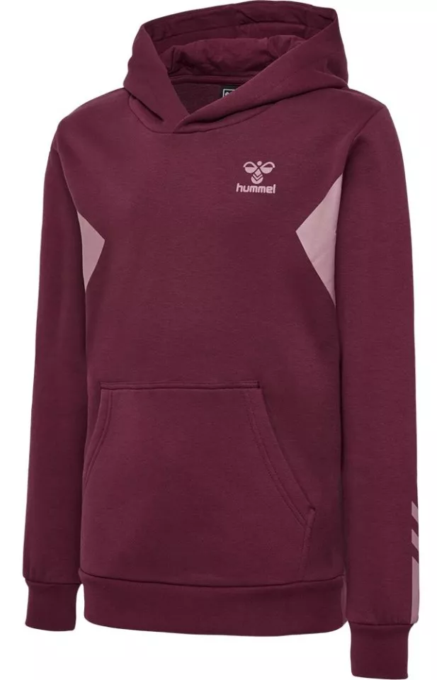 Bluza z kapturem Hummel HMLACTIVE CO HOODIE KIDS