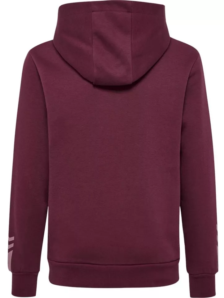 Bluza z kapturem Hummel HMLACTIVE CO HOODIE KIDS