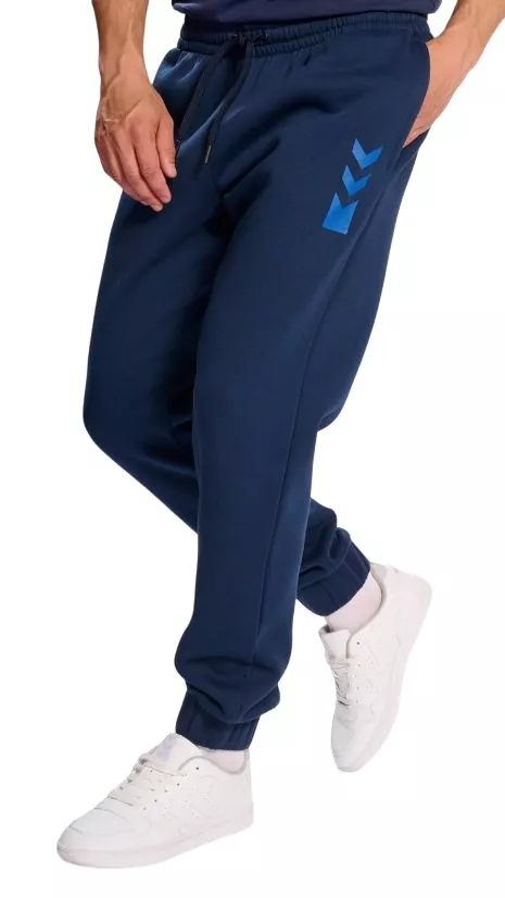 Hummel HMLACTIVE SWEATPANTS Nadrágok