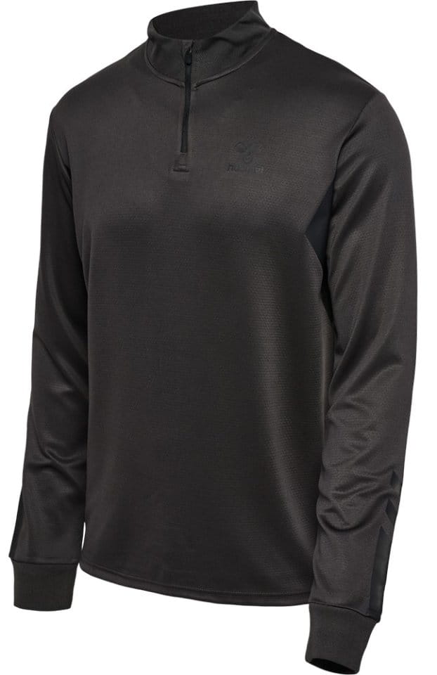 Hanorac Hummel HMLACTIVE PL HALF ZIP
