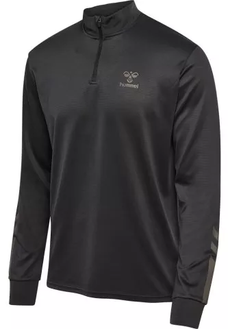 HMLACTIVE PL HALF ZIP