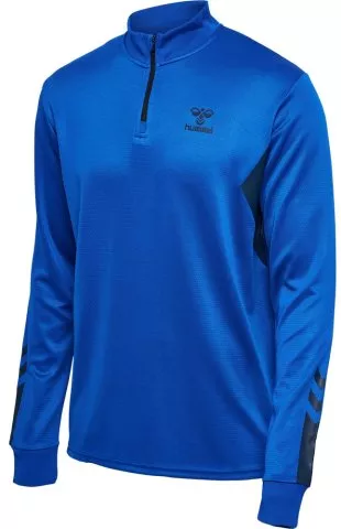 HMLACTIVE PL HALF ZIP