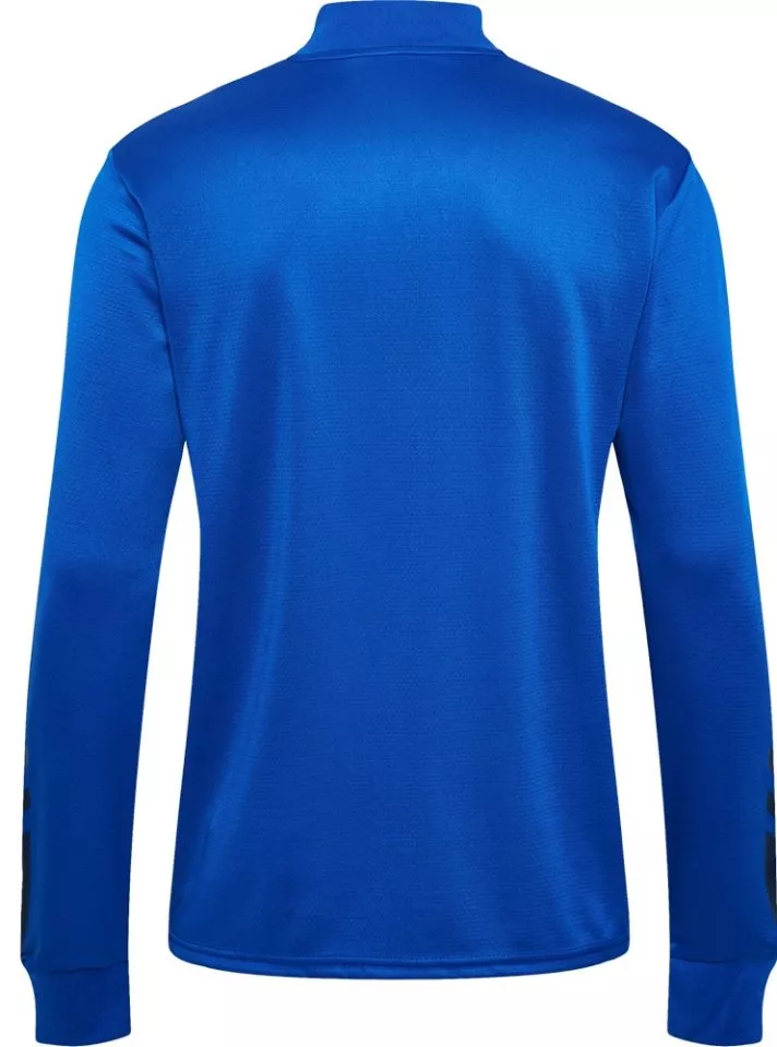 Felpe Hummel HMLACTIVE PL HALF ZIP