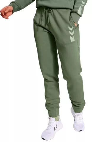 HMLACTIVE TRAINING PANTS WOMAN