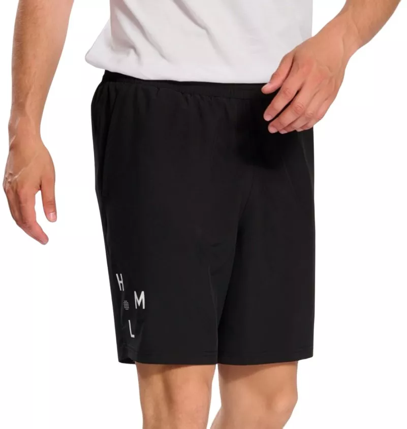 Šortky Hummel HMLACTIVE COURT WOV SHORTS