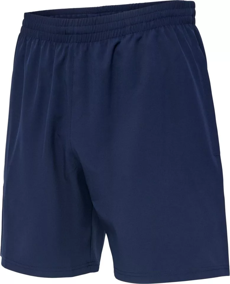 Šortky Hummel HMLACTIVE COURT WOV SHORTS