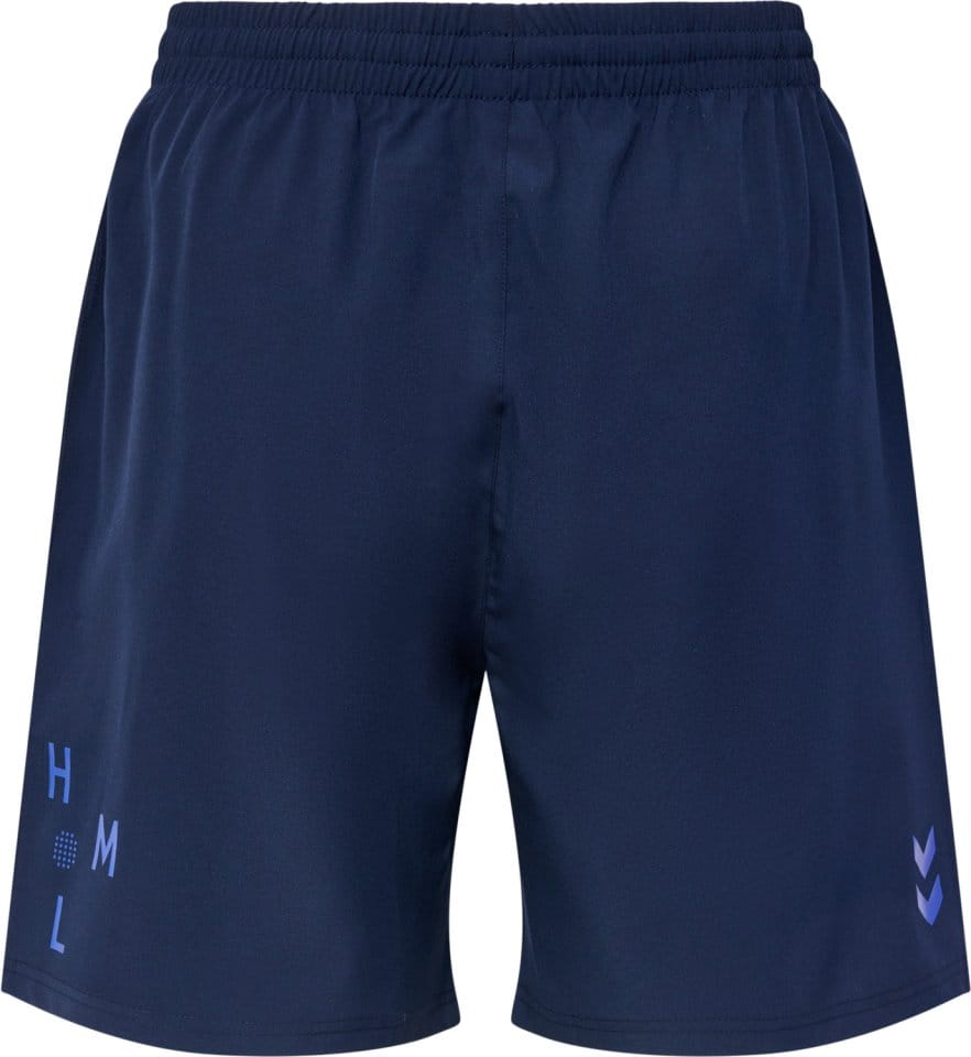 Šortky Hummel HMLACTIVE COURT WOV SHORTS