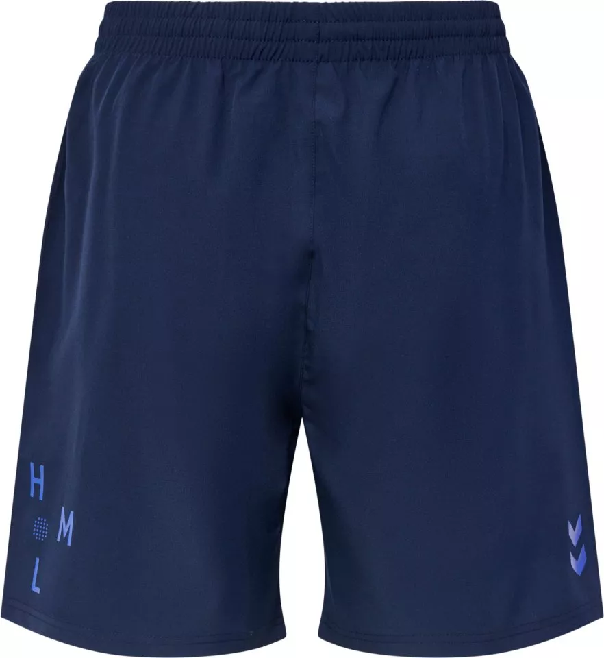 Šortky Hummel HMLACTIVE COURT WOV SHORTS