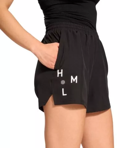 HMLACTIVE COURT WOV SHORTS WOMAN