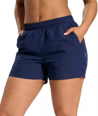 HMLACTIVE COURT WOV SHORTS WOMAN