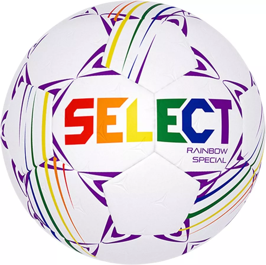Μπάλα Select Rainbow Special v25 Training Ball