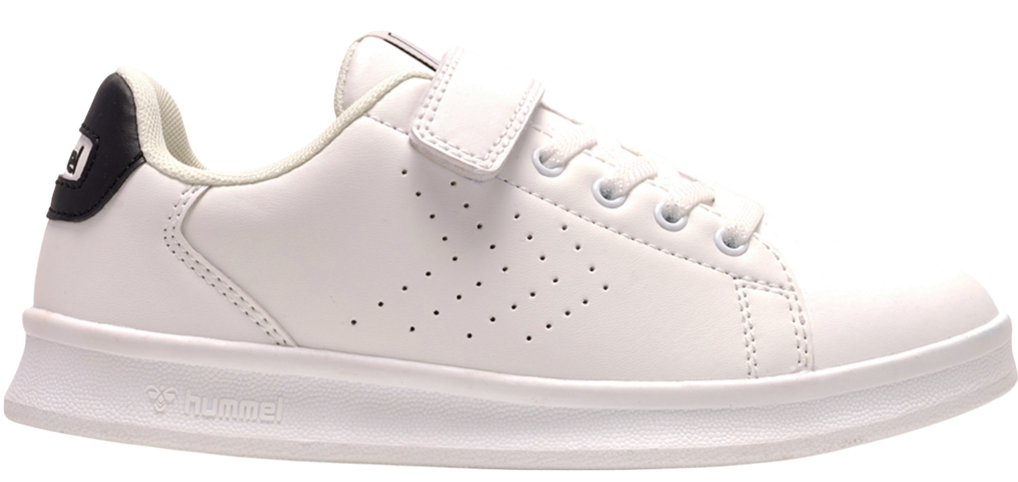 Zapatillas Hummel BUSAN JR