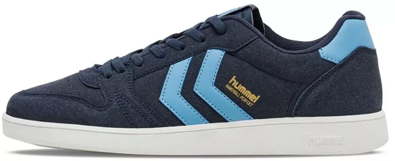 Hummel HANDBALL PERFEKT SYNTH. SUEDE Beltéri cipők