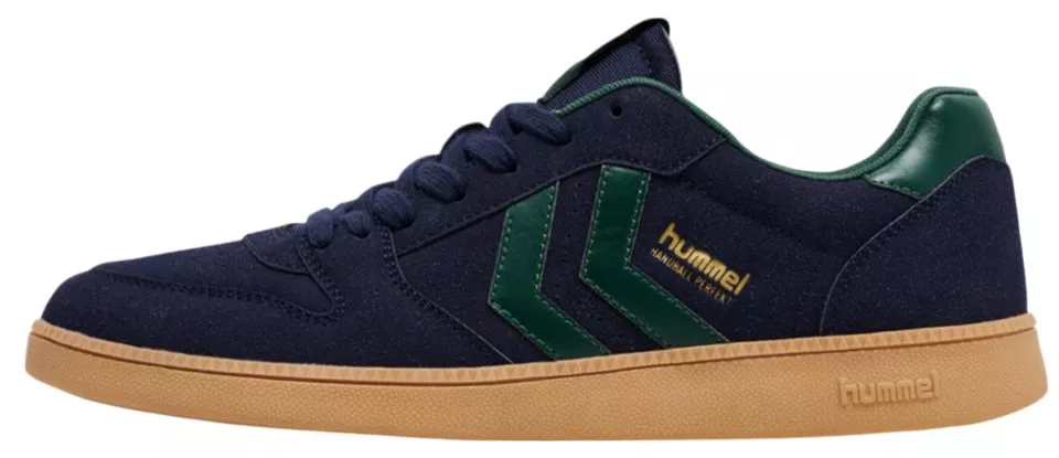 Pantofi sport de interior Hummel HANDBALL PERFEKT SYNTH. SUEDE