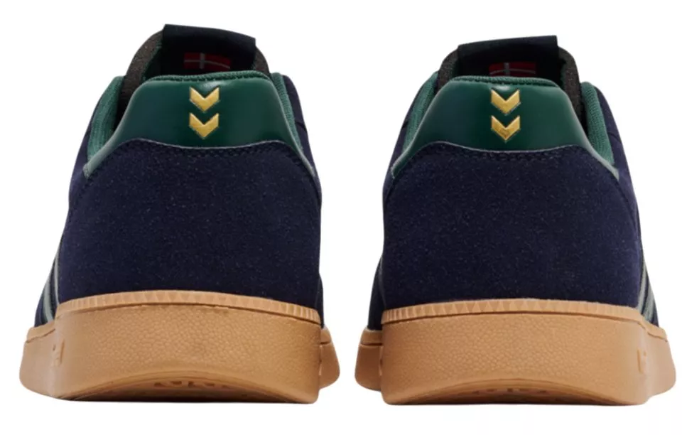 Pantofi sport de interior Hummel HANDBALL PERFEKT SYNTH. SUEDE