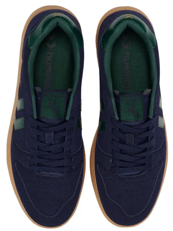 Pantofi sport de interior Hummel HANDBALL PERFEKT SYNTH. SUEDE