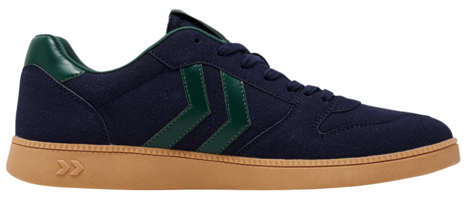 Pantofi sport de interior Hummel HANDBALL PERFEKT SYNTH. SUEDE
