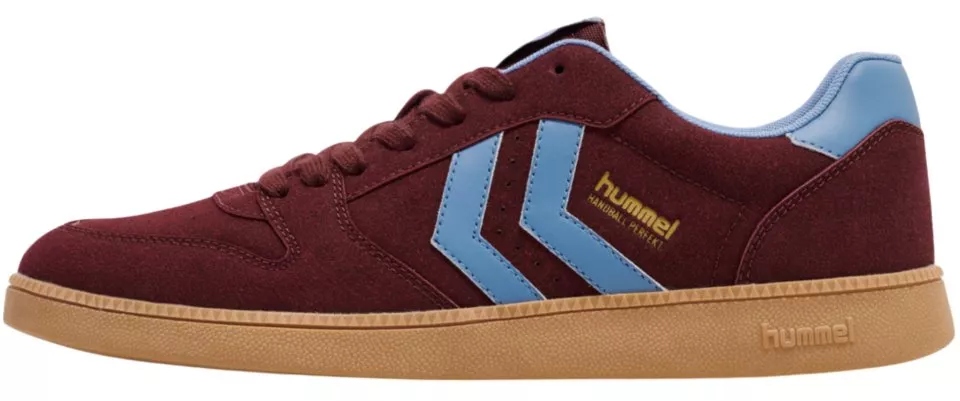 Buty indoorowe Hummel HANDBALL PERFEKT SYNTH. SUEDE