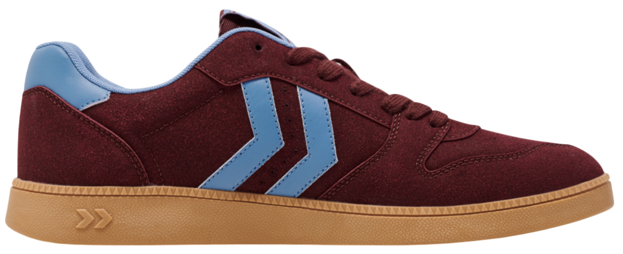 Buty indoorowe Hummel HANDBALL PERFEKT SYNTH. SUEDE