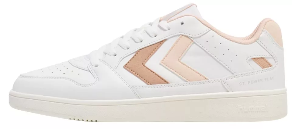 Obuwie Hummel ST. POWER PLAY WMNS