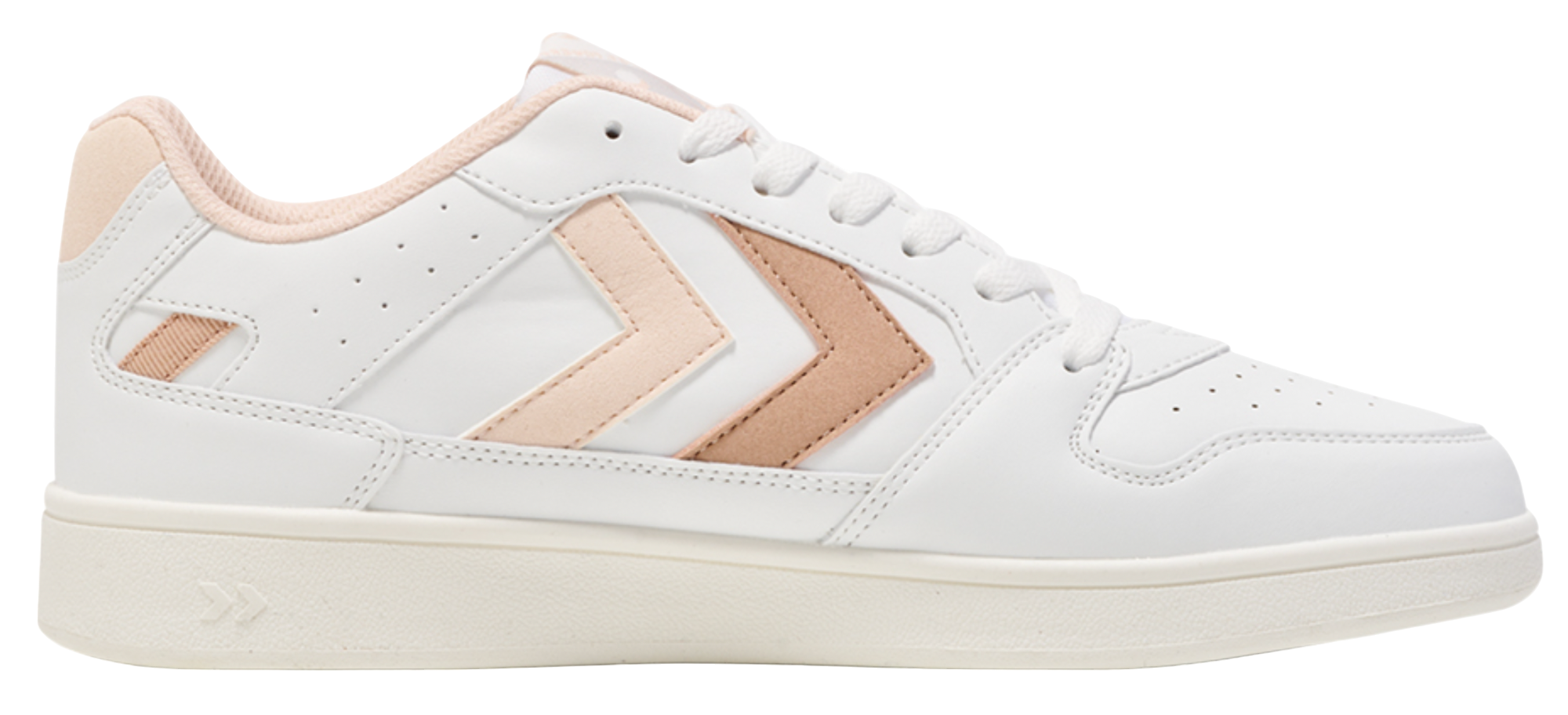 Obuwie Hummel ST. POWER PLAY WMNS