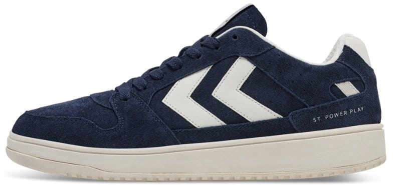 Sapatilhas Hummel ST. POWER PLAY SUEDE