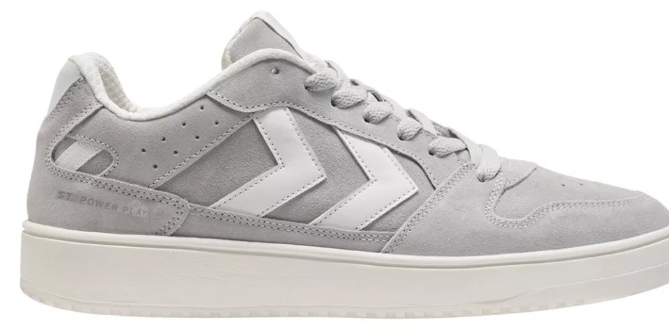 Παπούτσια Hummel ST. POWER PLAY SUEDE