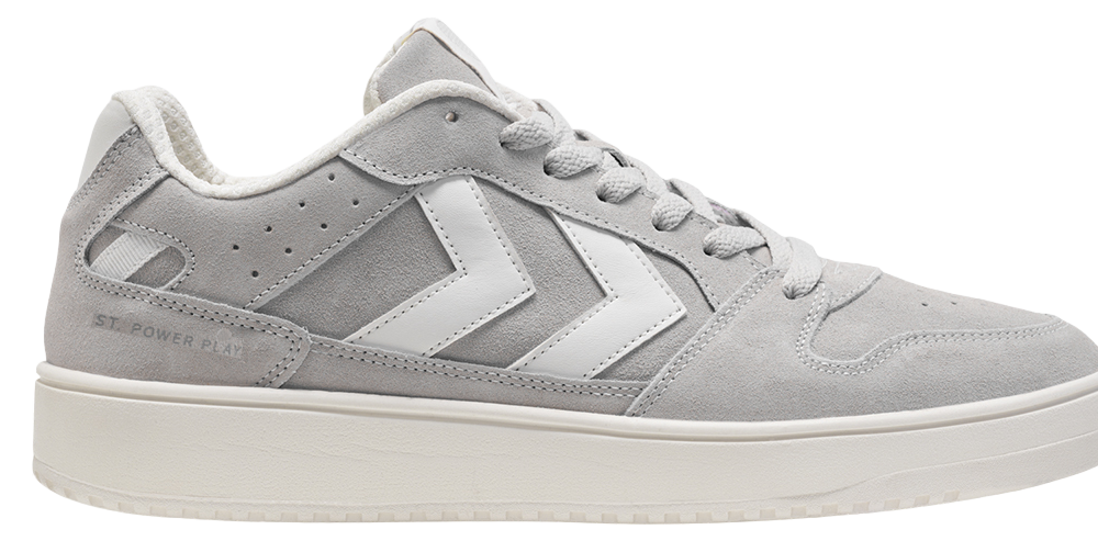 Παπούτσια Hummel ST. POWER PLAY SUEDE