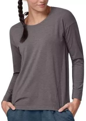 Long-sleeve T-shirt On Running Comfort Long-T