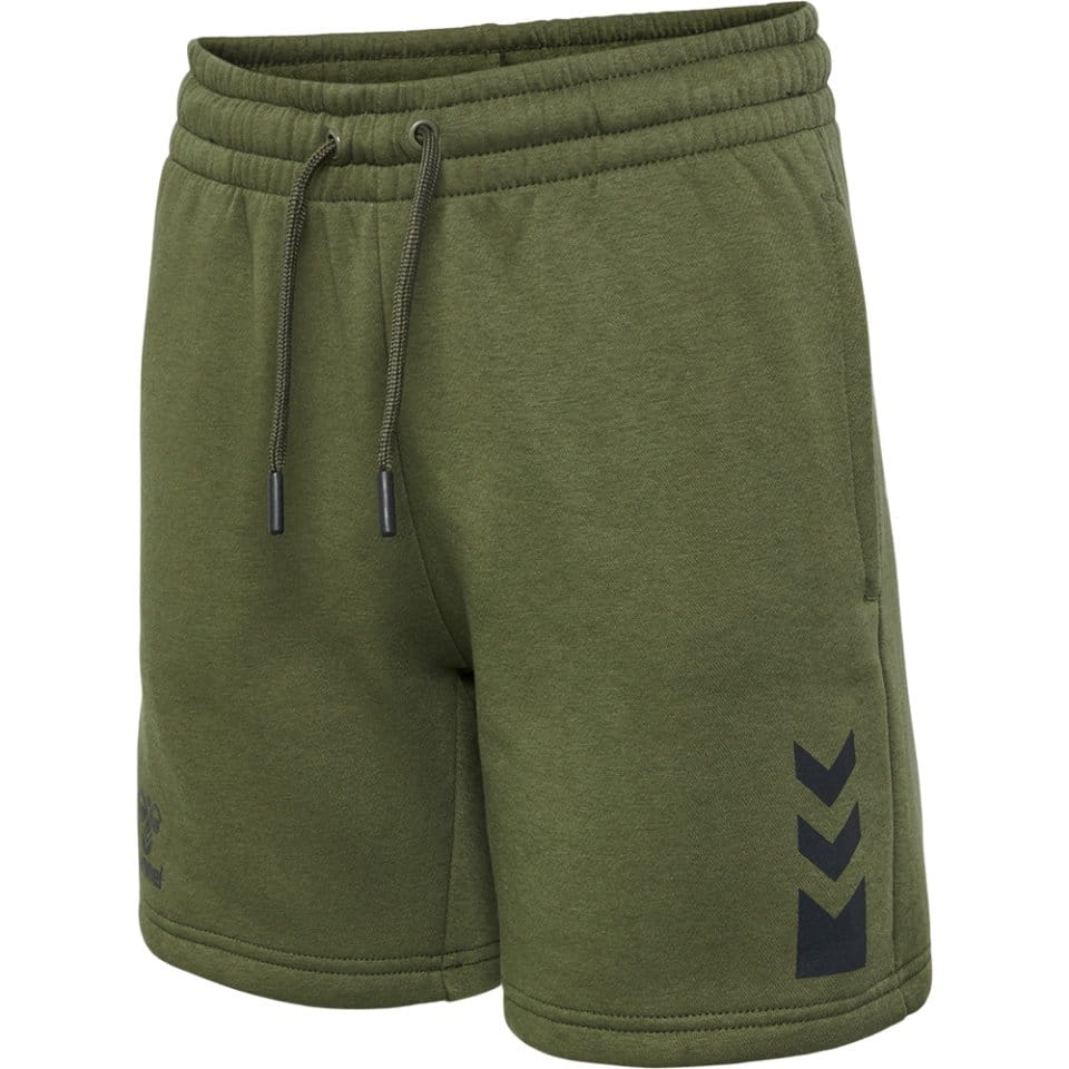 Pantalón corto Hummel HMLACTIVE CO SHORTS KIDS