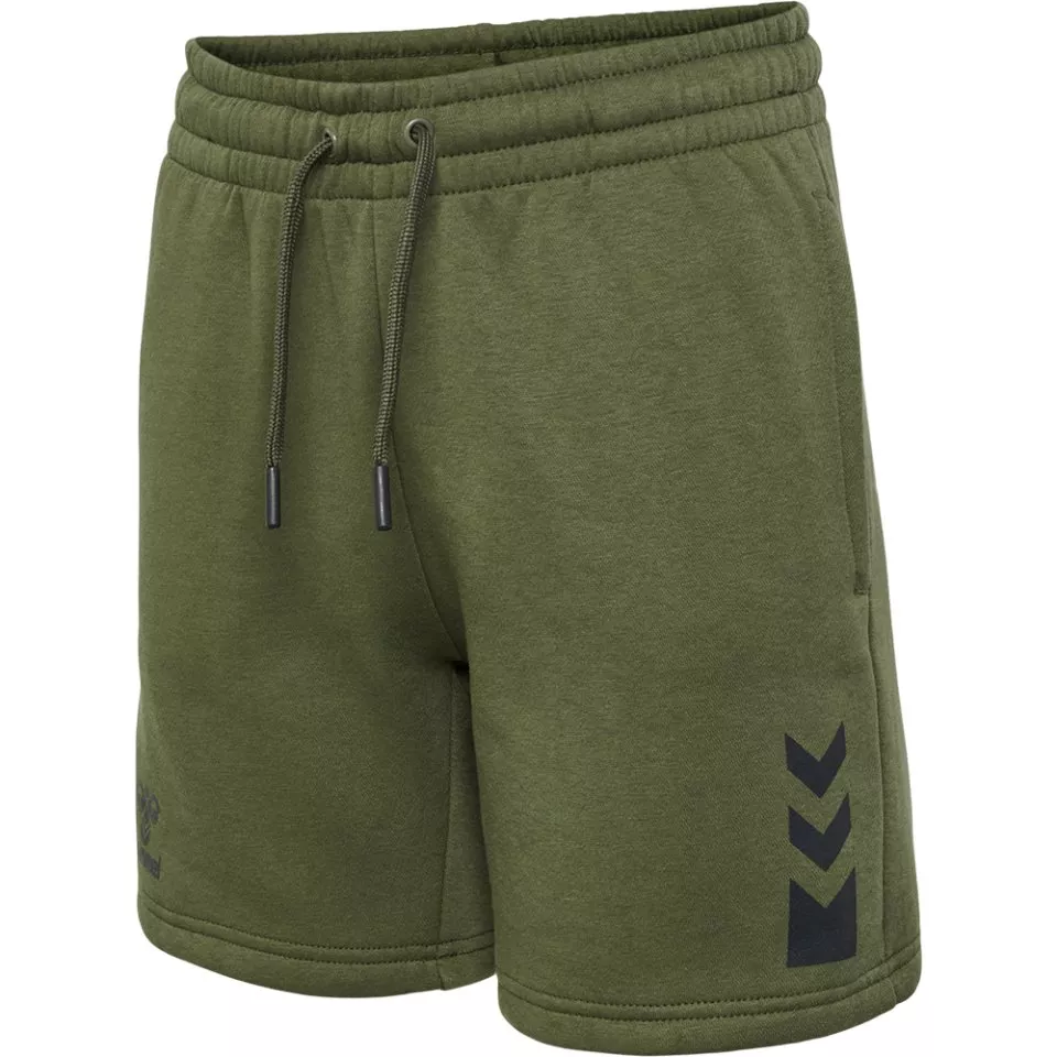Pantalón corto Hummel HMLACTIVE CO SHORTS KIDS
