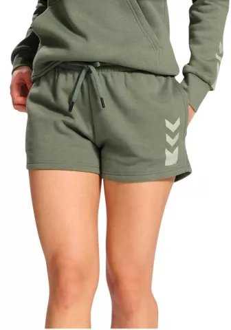 HMLACTIVE CO SHORTS WOMAN