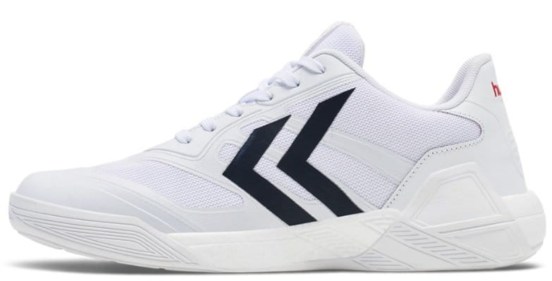 Inomhusskor Hummel ALGIZ III