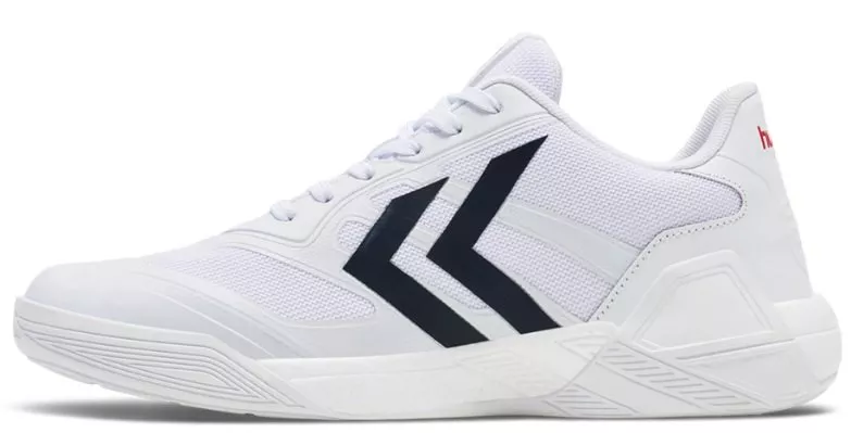 Inomhusskor Hummel ALGIZ III