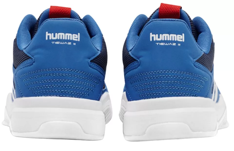 Buty indoorowe Hummel TEIWAZ III