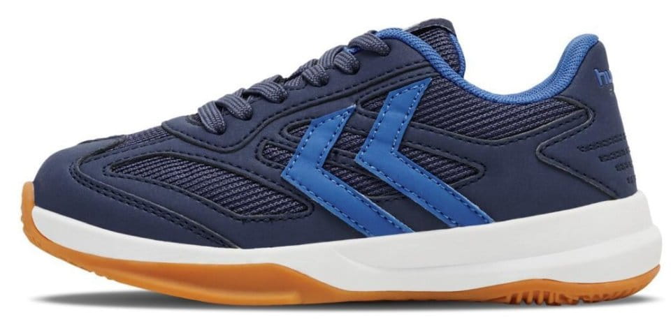 Hummel DAGAZ III JR Beltéri cipők