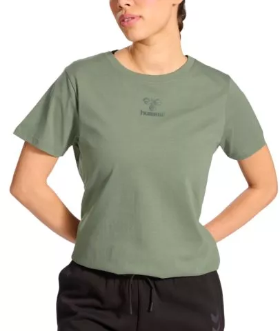 HMLACTIVE BEE CO TEE S/S WOMAN