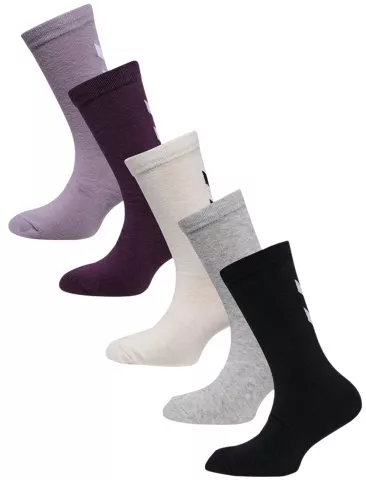 hmlMAKE MY DAY SOCK 5-PACK