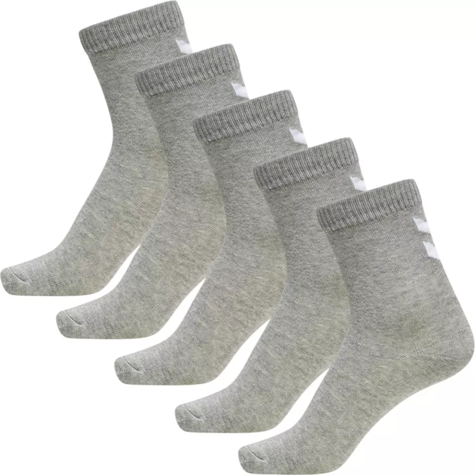 Strumpor Hummel hmlMAKE MY DAY SOCK 5-PACK