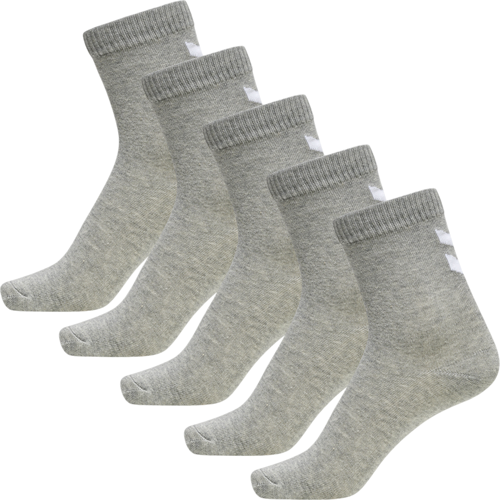 Strumpor Hummel hmlMAKE MY DAY SOCK 5-PACK
