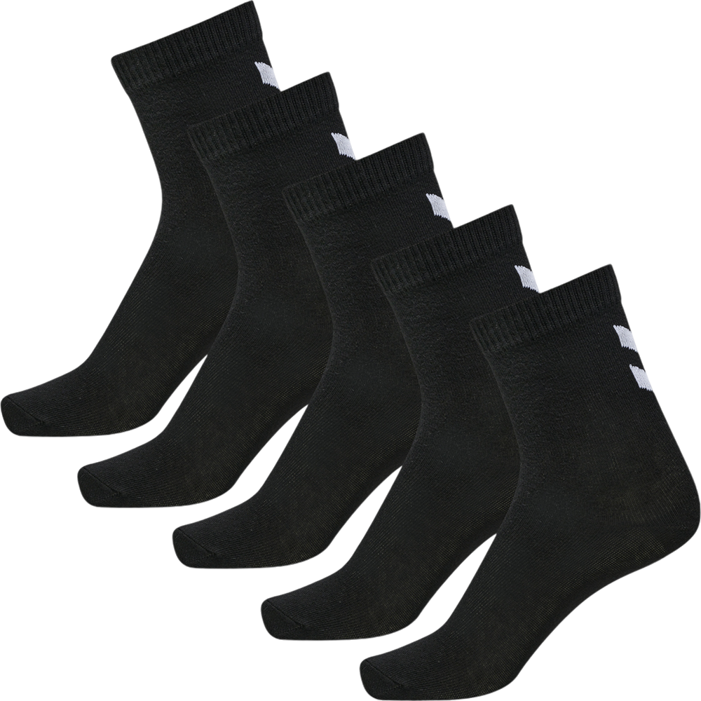 Calcetines Hummel hmlMAKE MY DAY SOCK 5-PACK