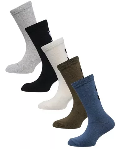 hmlMAKE MY DAY SOCK 5-PACK