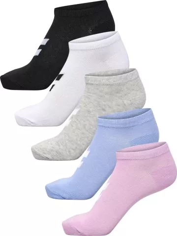 hmlMATCH ME SOCK 5-PACK