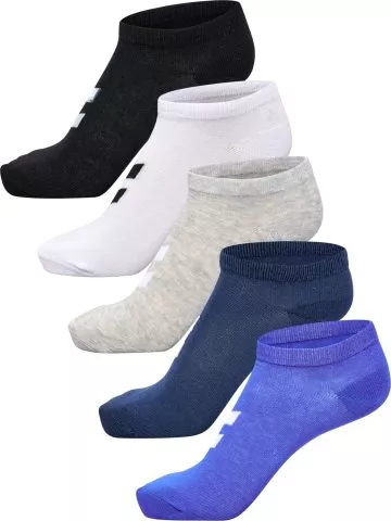 hmlMATCH ME SOCK 5-PACK