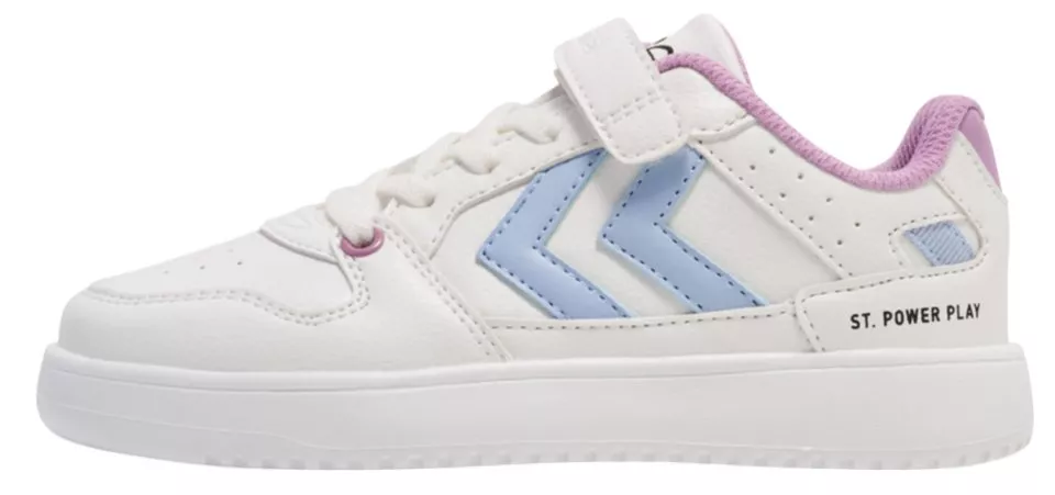 Scarpe Hummel St. Power Play Sneaker Kids