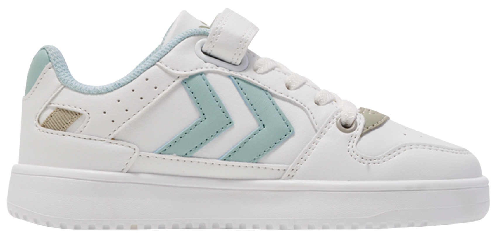 Παπούτσια Hummel ST. POWER PLAY JR