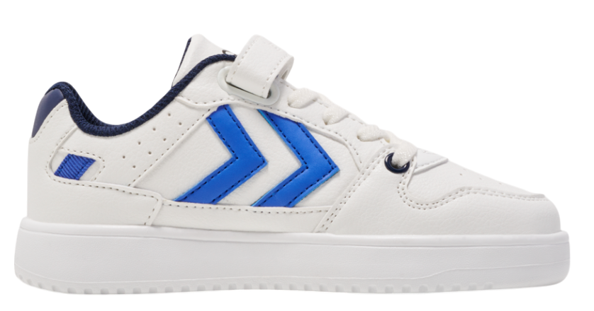 Sapatilhas Hummel St. Power Play Sneaker Kids