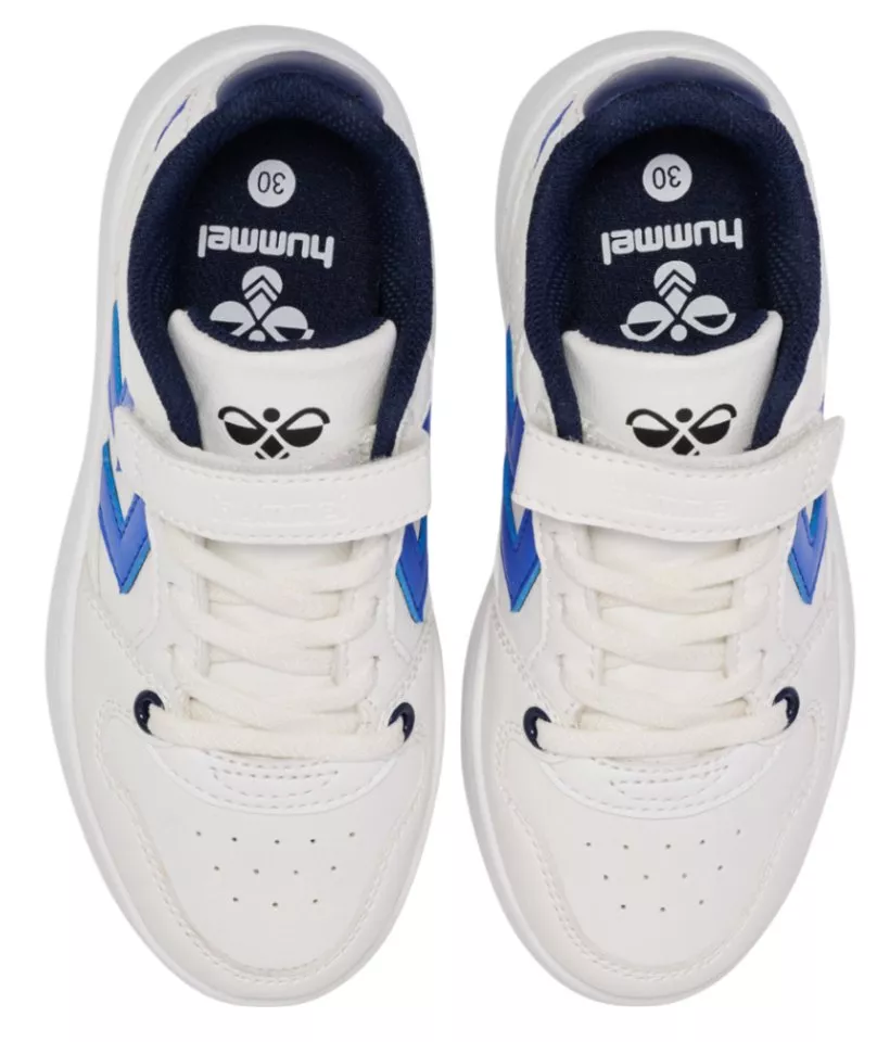 Sapatilhas Hummel St. Power Play Sneaker Kids